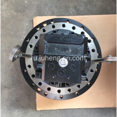 Komatsu PC130-5 Ходовой двигатель PC130 Бортовая передача 203-60-56701